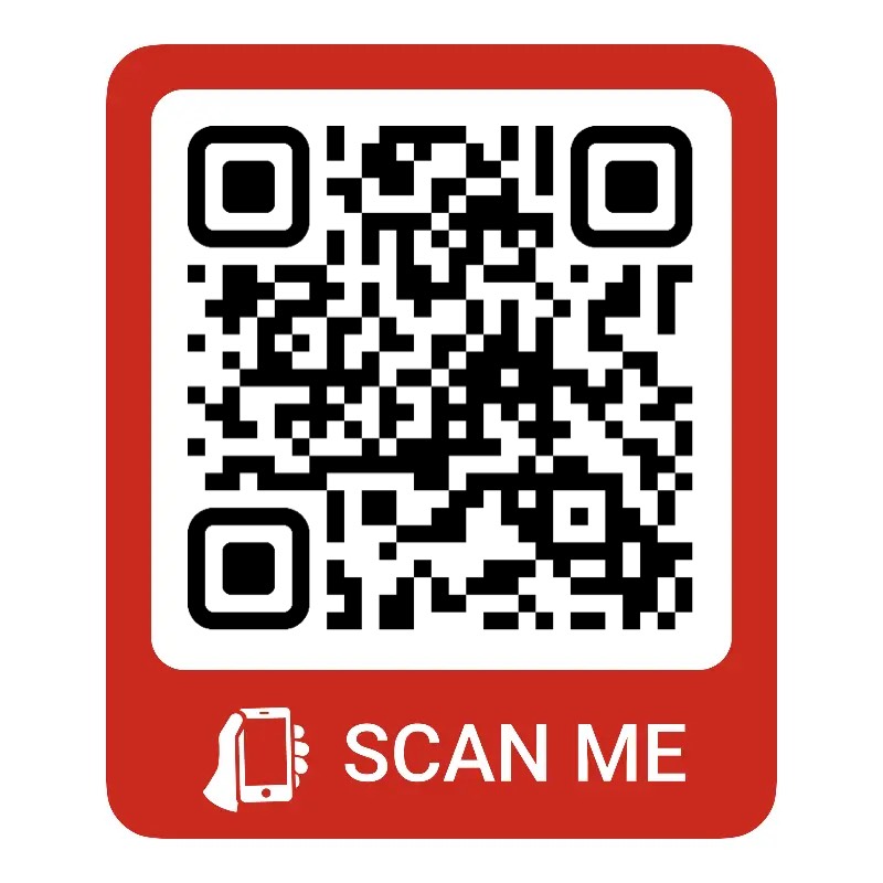 Scan QR for direct contact
